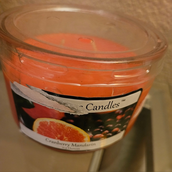 Candle - Picture 2 of 4